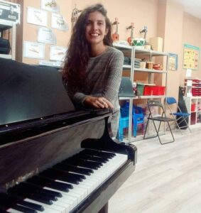 Maria Palou